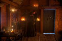 Кадр Макбет