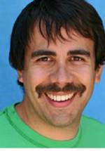 Майк С. Нельсон фото