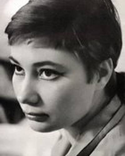 Виолетта Феррари фото