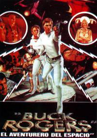 Постер Бак Роджерс в двадцать пятом столетии