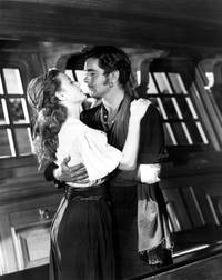 Кадр Черный лебедь