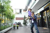 Кадр Приказ о ликвидации