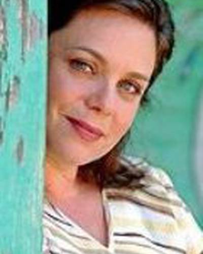 Wilmien Roussouw фото