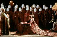 Кадр Королева Марго