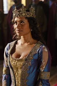 Кадр Мерлин