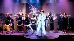 Кадр из фильма "Запретный танец" - 2