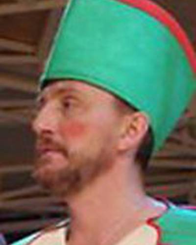 Павел Ордин фото