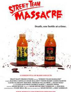 Street Team Massacre