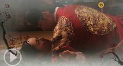 ТВ-ролик (эпизод 20)