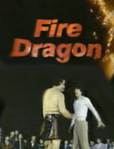 Огненный дракон