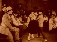 Кадр Вампиры