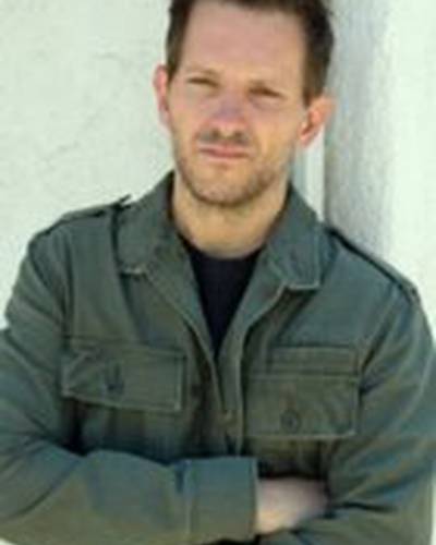 Кит Роудс фото