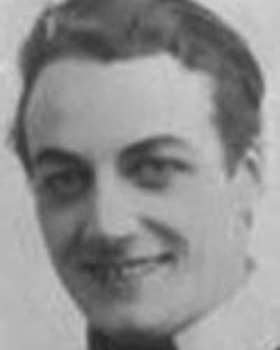 Эдгар Хансен фото