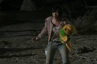 Кадр Ничья земля