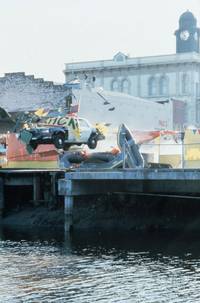 Кадр Говард-утка