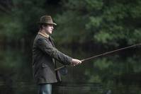 Кадр Аббатство Даунтон