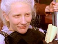 Кадр Бордертаун (мини-сериал)