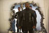 Кадр Дивергент, глава 2: Инсургент