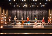 Кадр Лузеры