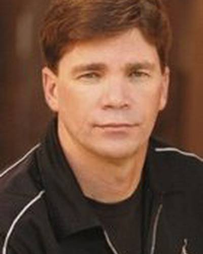 Тим Мередит фото