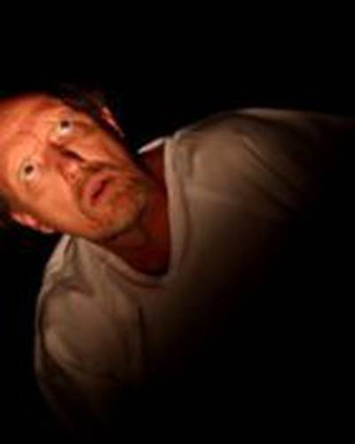 Флойд Ричардсон фото