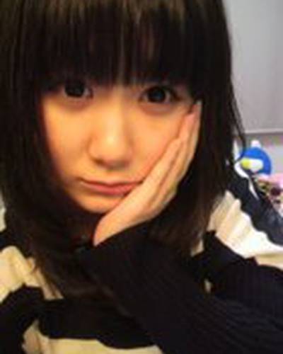 Рина Хидака фото