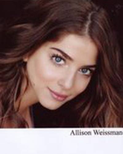 Эллисон Вайсман фото