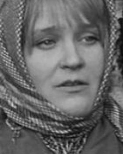 Эмилия Сердюк фото