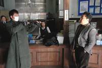 Кадр Ограбление