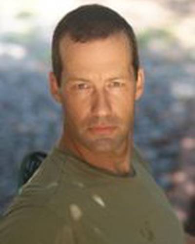 Жан Харельсон фото