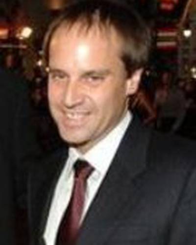 Джефф Сколл фото