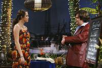 Кадр Ханна Монтана