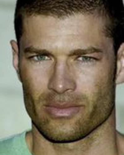 Джейсон Робинсон фото