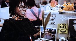 Кадр из фильма "Джек-попрыгунчик" - 1