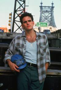 Кадр Мистер Прекрасный