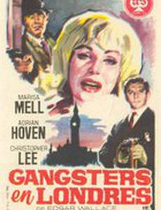 Тайна красной орхидеи