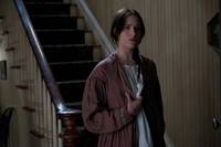 Кадр Заговорщица