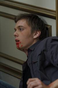 Кадр Сверхъестественное