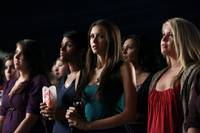 Кадр Дневники вампира