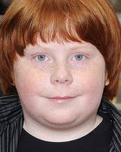 Такер Албрицци фото