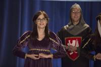 Кадр Новенькая