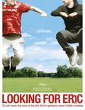 Постер из фильма "В поисках Эрика" - 1