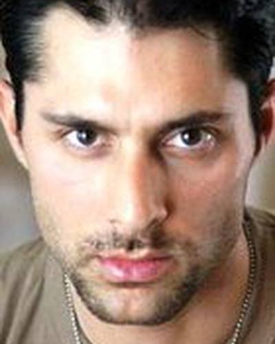 Джон П. Петрелли фото