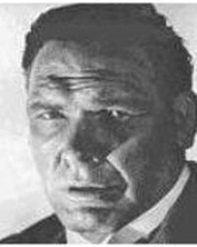 Уильям «Уи Уилли» Дэвис фото