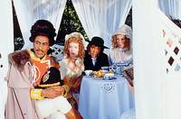 Кадр Красный карлик