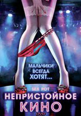 Непристойное кино (видео)