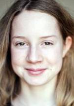 Шарлотт Дрисен фото