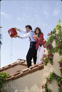 Кадр Сумасшедший дом