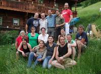 Кадр Anklage Mord: Ein Freund vor Gericht