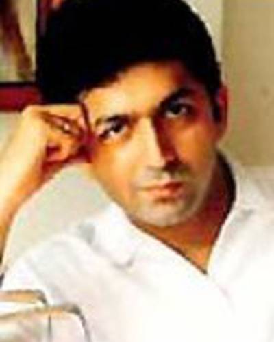 Кунал Кохли фото